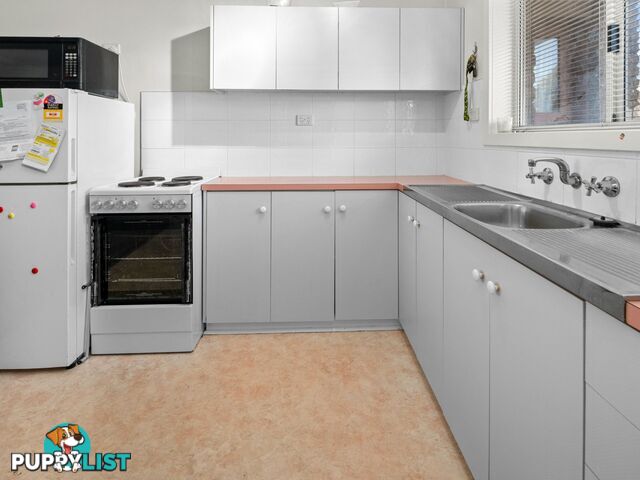 Unit 2/42 Quail Street ST HELENS TAS 7216