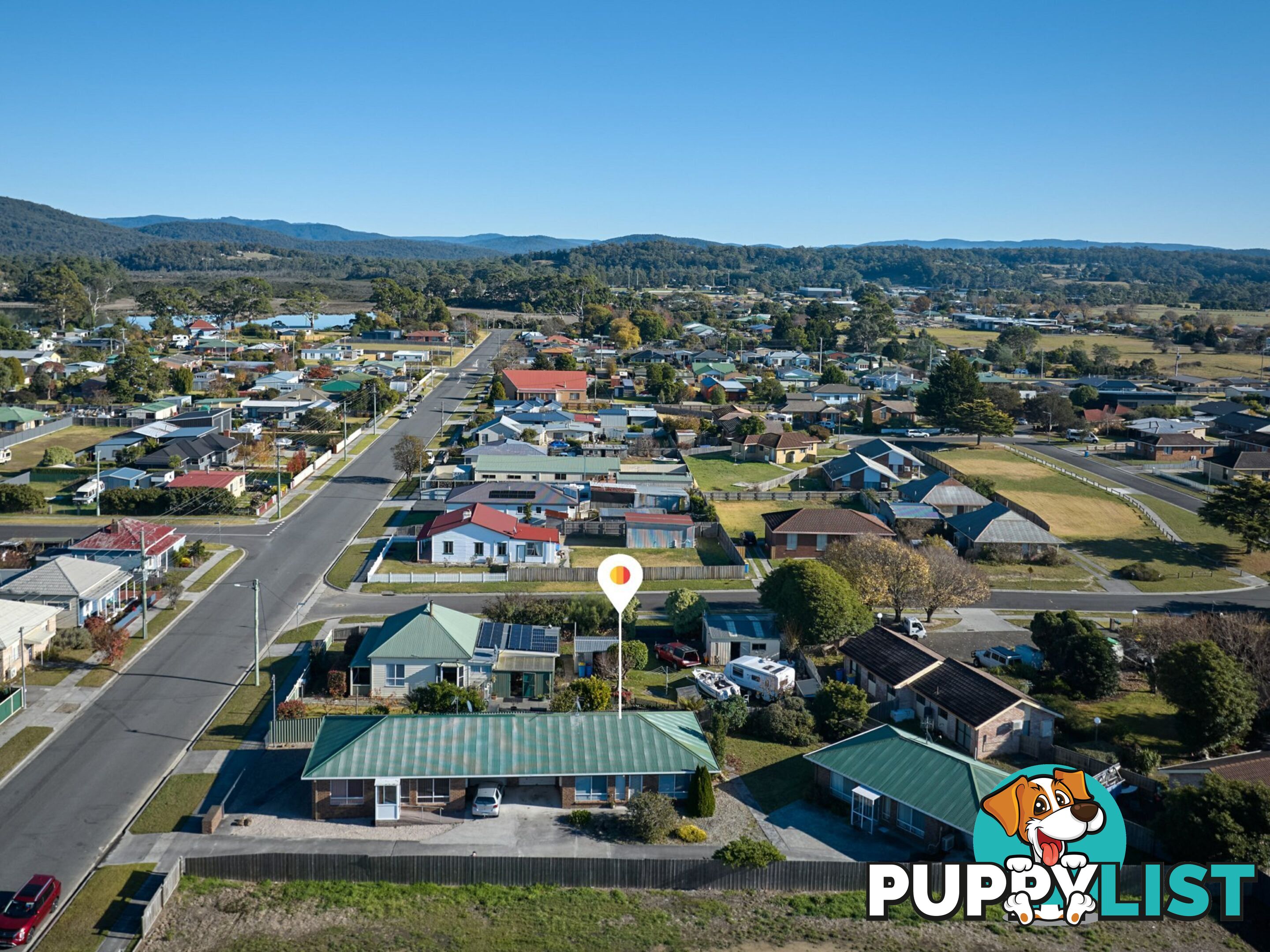 Unit 2/42 Quail Street ST HELENS TAS 7216