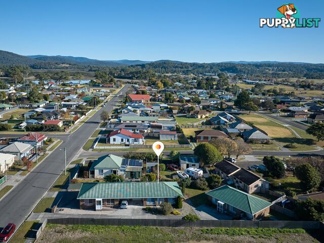 Unit 2/42 Quail Street ST HELENS TAS 7216