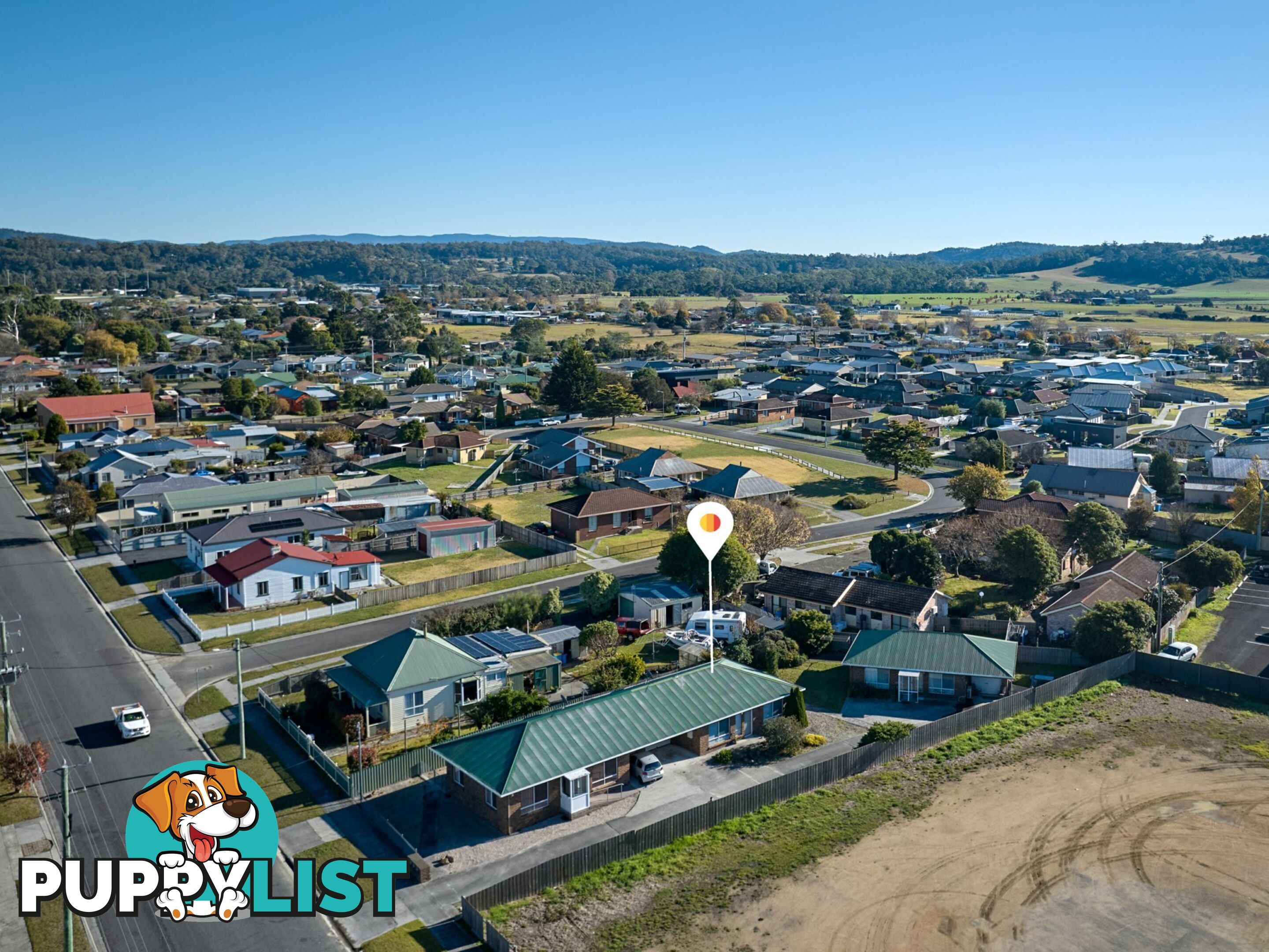 Unit 2/42 Quail Street ST HELENS TAS 7216