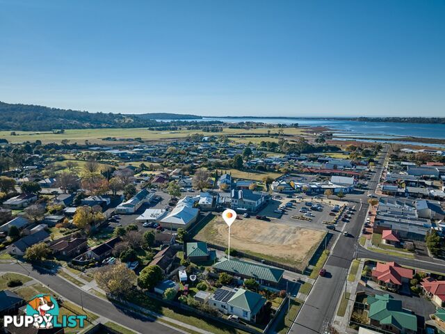 Unit 2/42 Quail Street ST HELENS TAS 7216