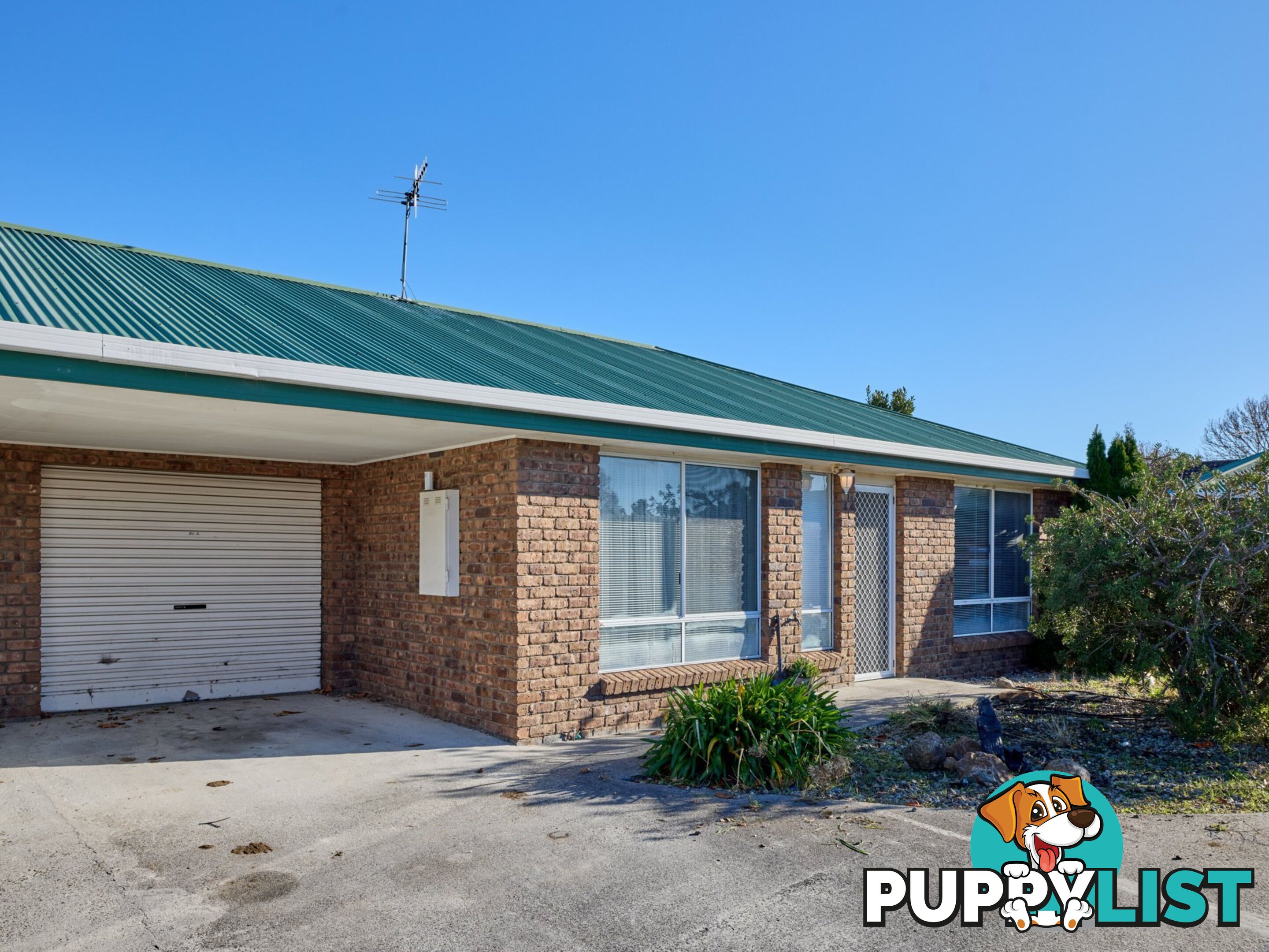 Unit 2/42 Quail Street ST HELENS TAS 7216