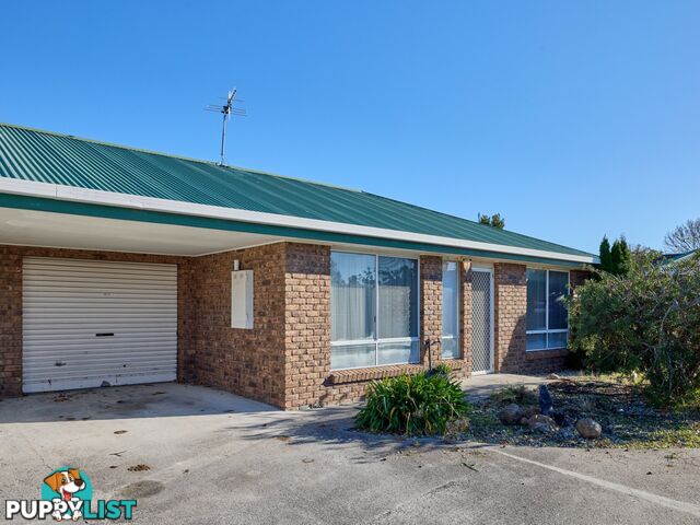 Unit 2/42 Quail Street ST HELENS TAS 7216