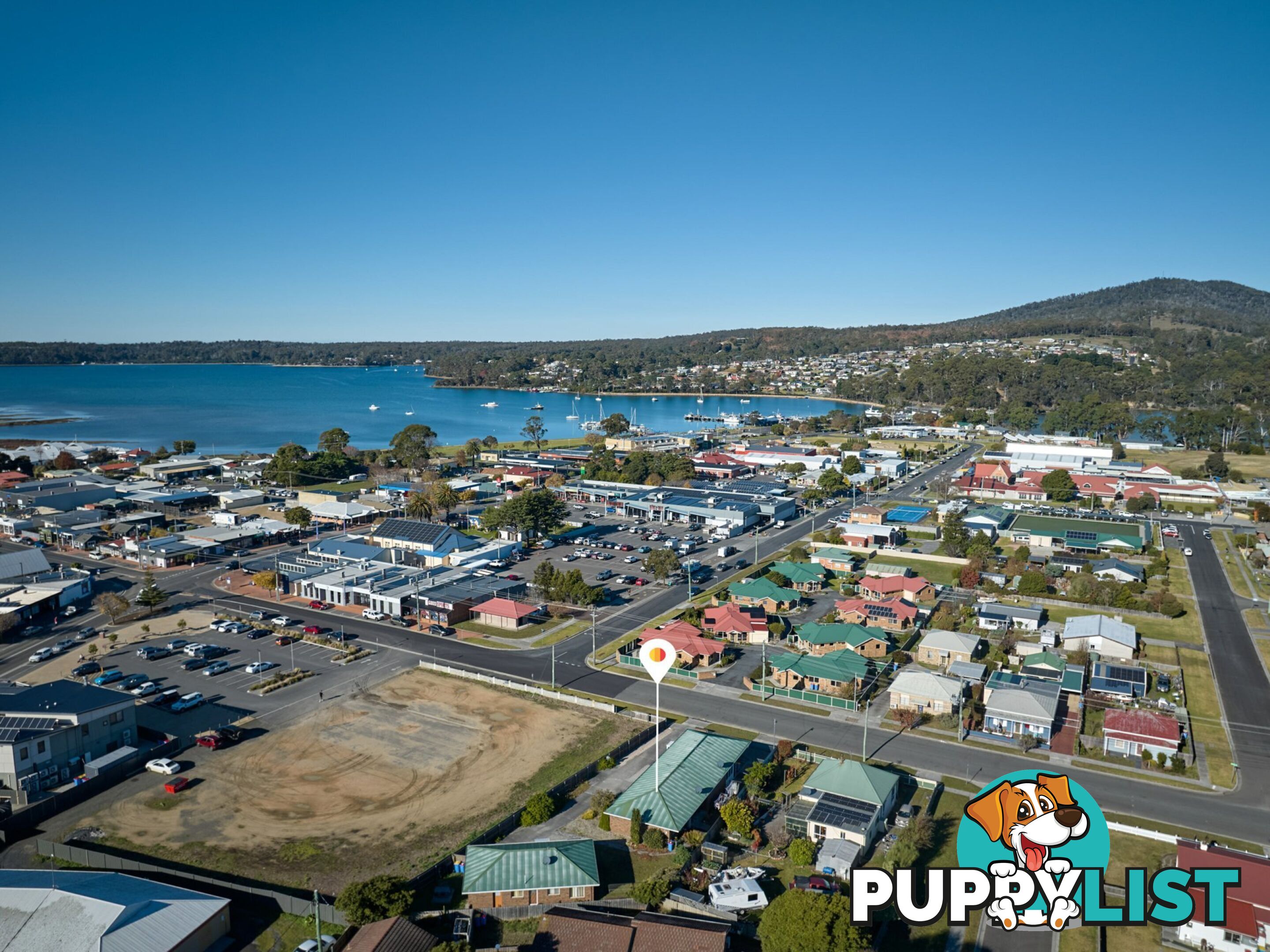 Unit 2/42 Quail Street ST HELENS TAS 7216
