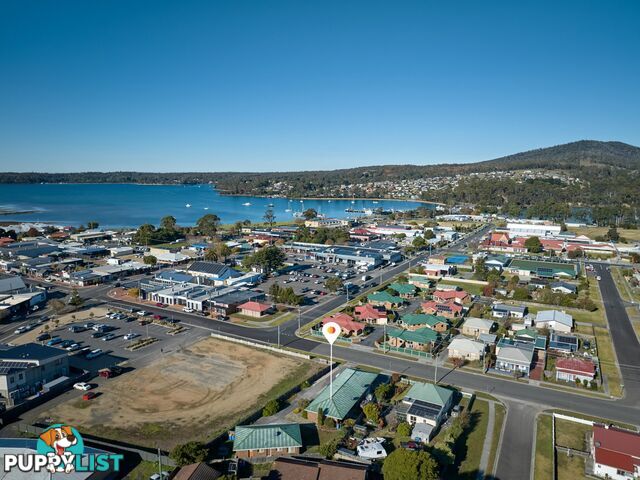 Unit 2/42 Quail Street ST HELENS TAS 7216