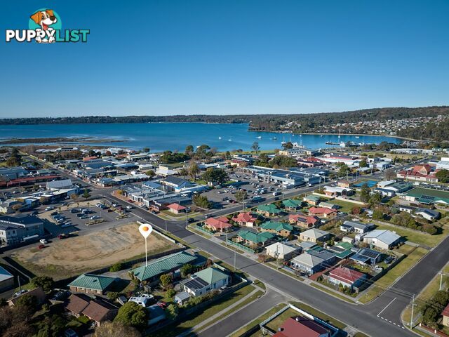 Unit 2/42 Quail Street ST HELENS TAS 7216