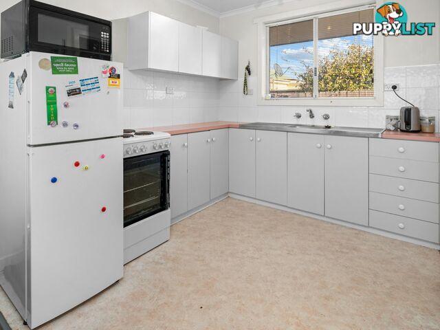 Unit 2/42 Quail Street ST HELENS TAS 7216