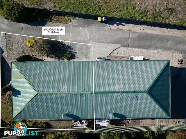 Unit 2/42 Quail Street ST HELENS TAS 7216