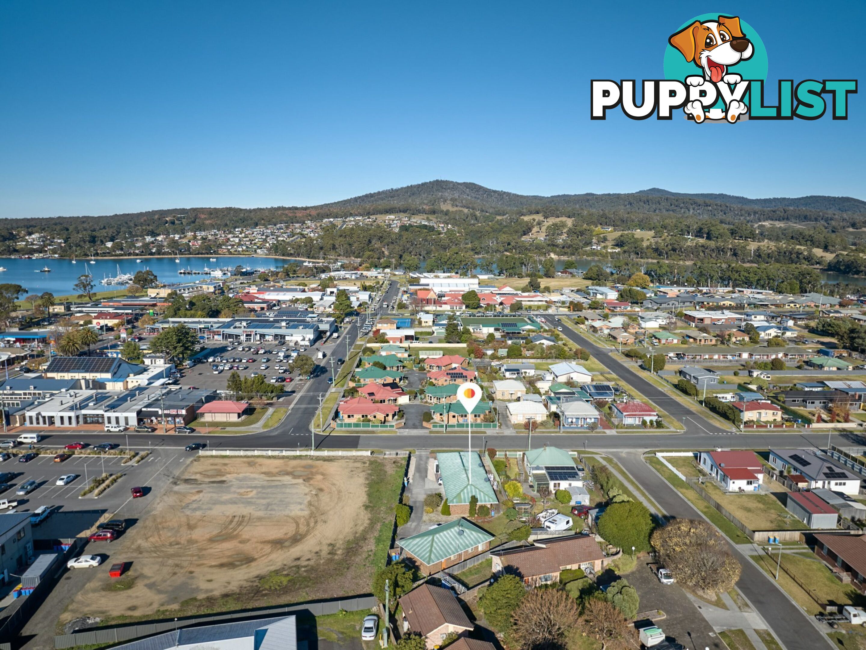 Unit 2/42 Quail Street ST HELENS TAS 7216