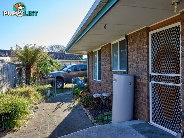 Unit 2/42 Quail Street ST HELENS TAS 7216