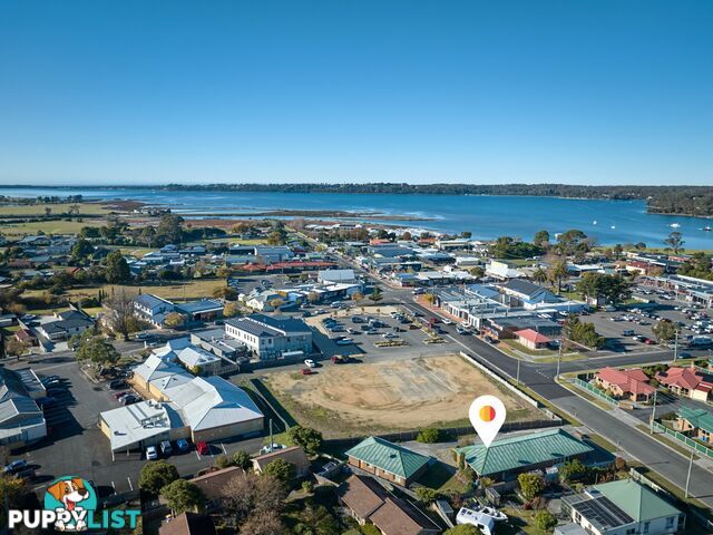 Unit 2/42 Quail Street ST HELENS TAS 7216