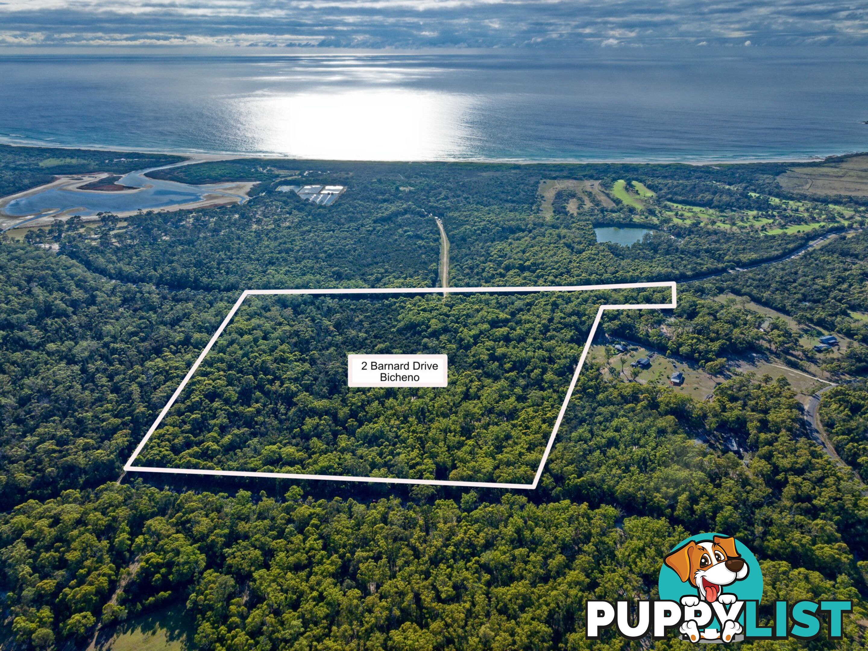 2 Barnard Drive BICHENO TAS 7215