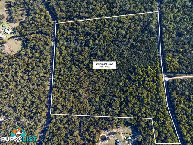 2 Barnard Drive BICHENO TAS 7215