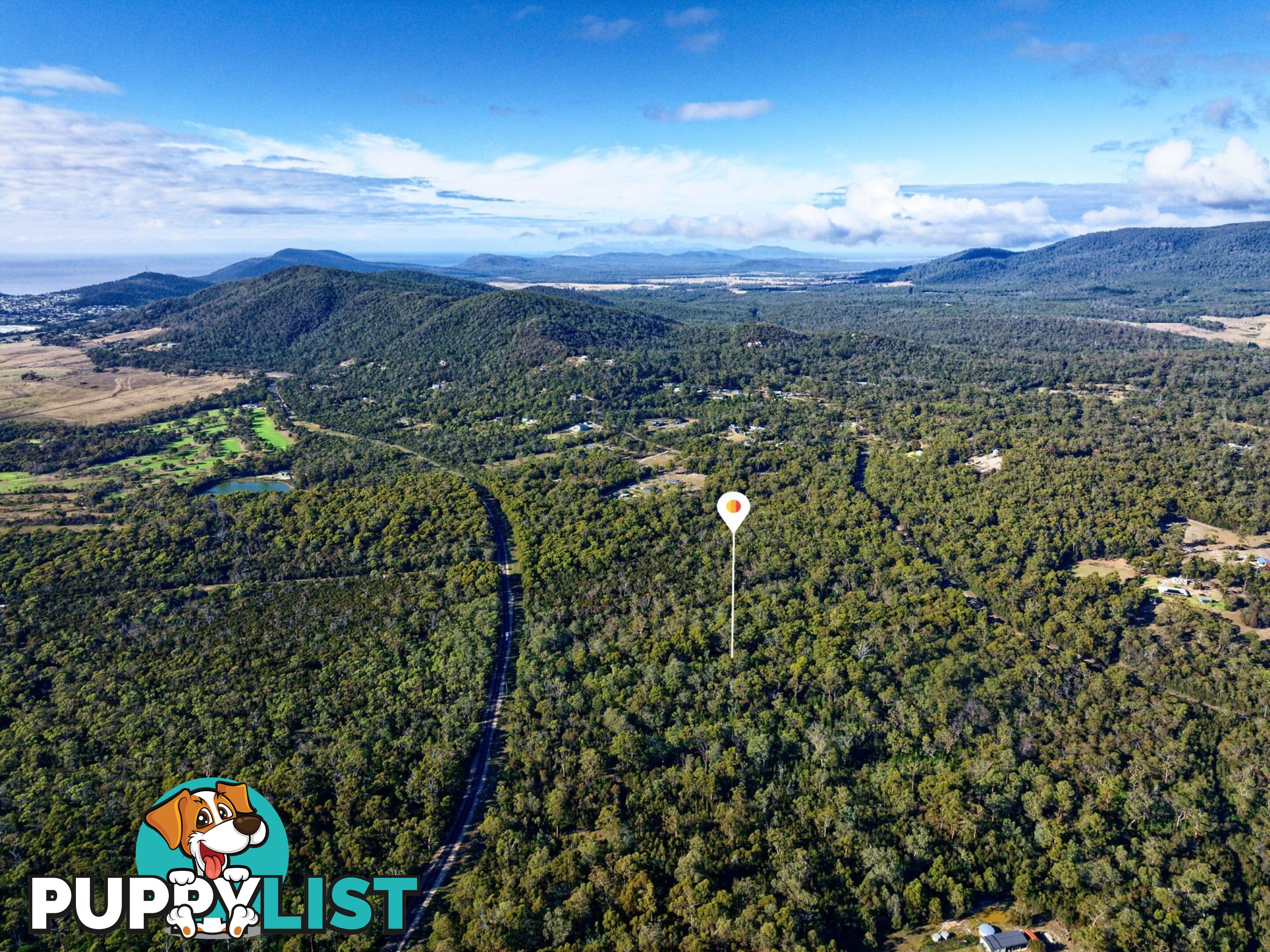 2 Barnard Drive BICHENO TAS 7215