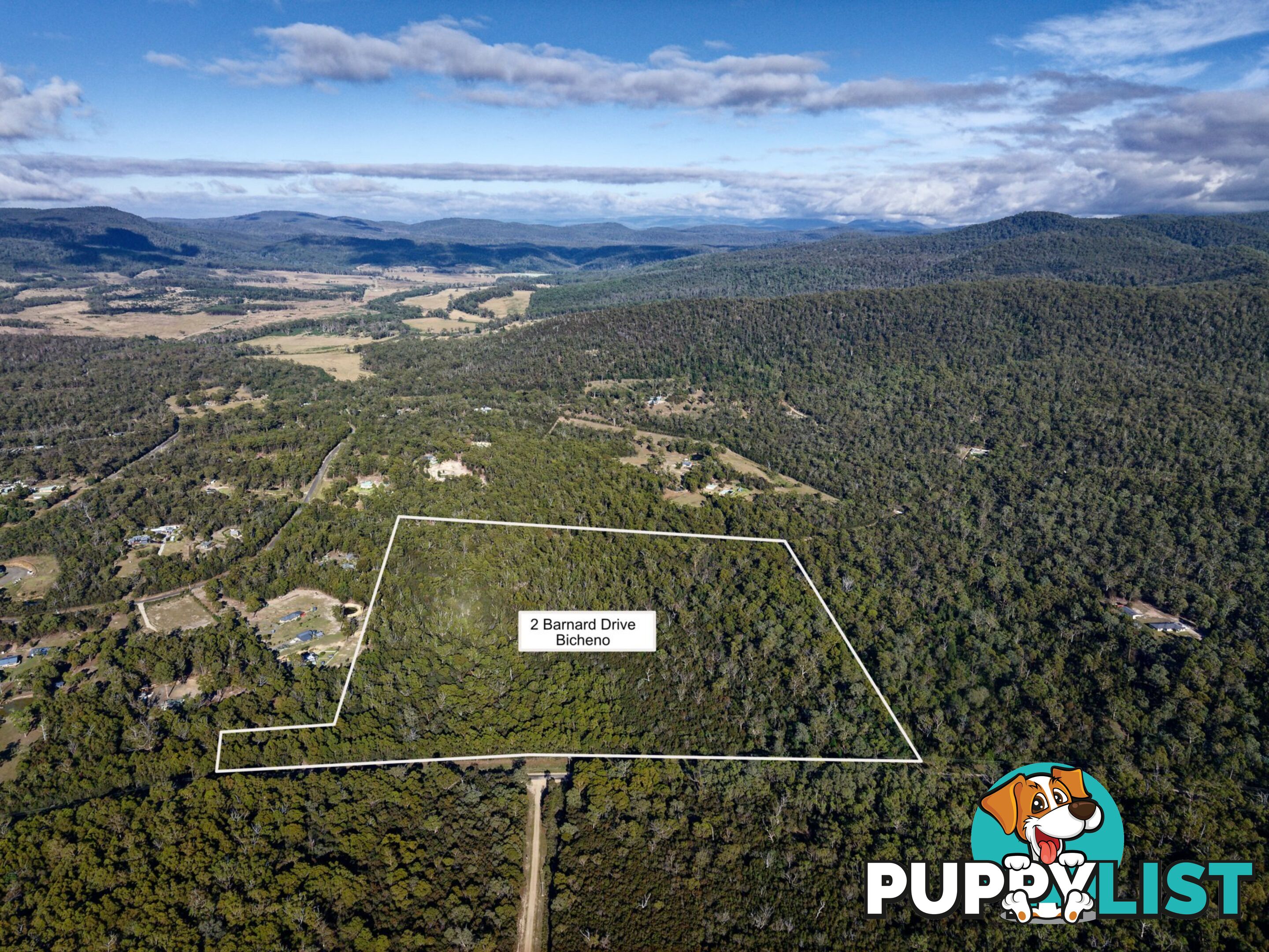 2 Barnard Drive BICHENO TAS 7215