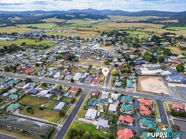 51 Quail Street ST HELENS TAS 7216