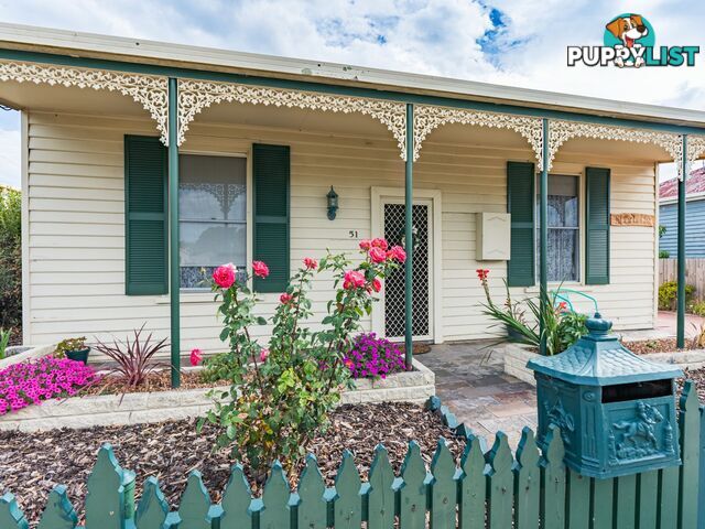 51 Quail Street ST HELENS TAS 7216