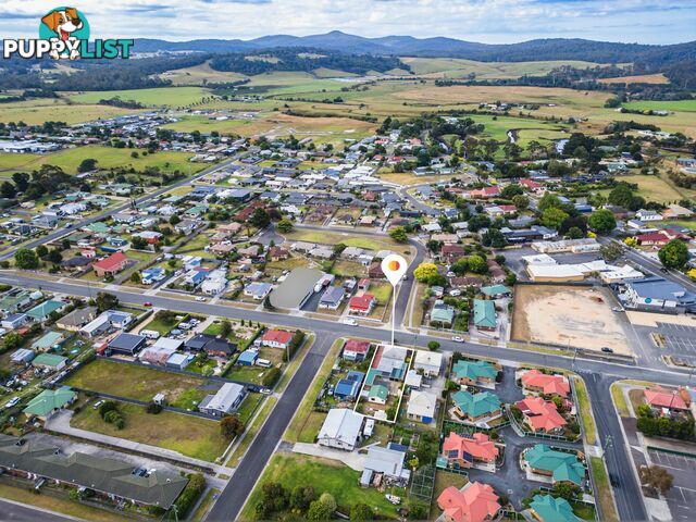 51 Quail Street ST HELENS TAS 7216