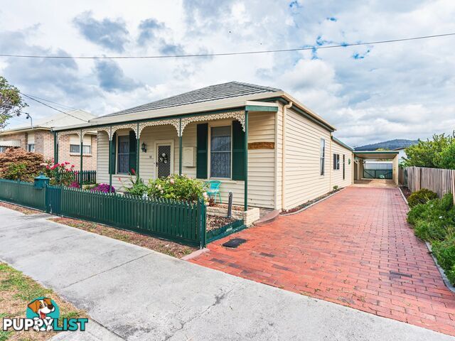 51 Quail Street ST HELENS TAS 7216