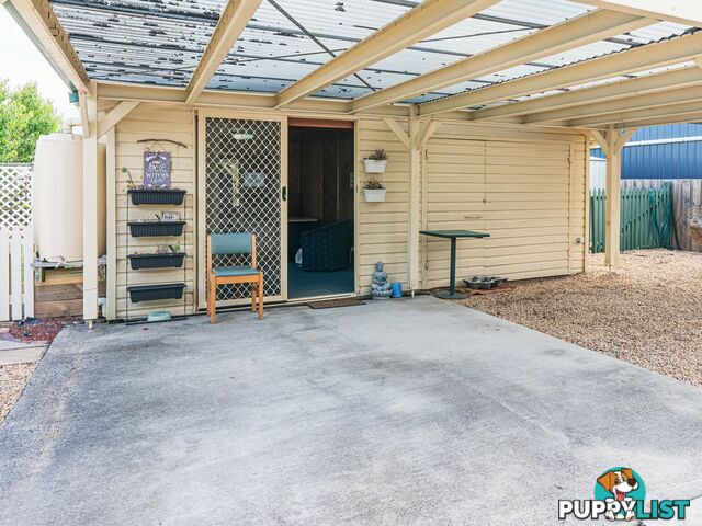 51 Quail Street ST HELENS TAS 7216