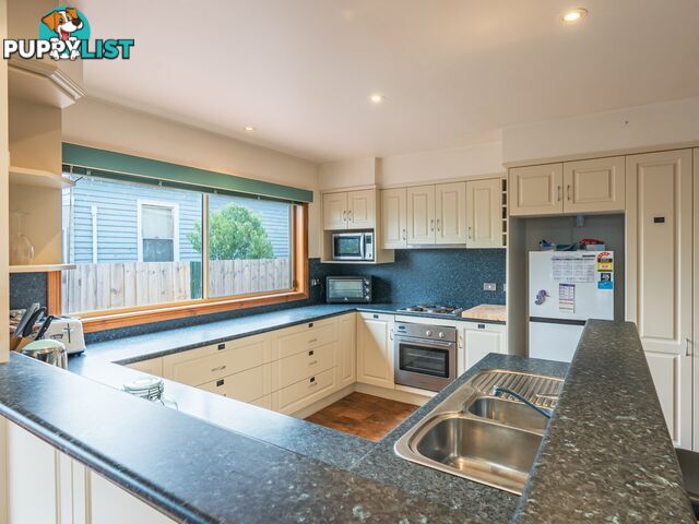 51 Quail Street ST HELENS TAS 7216