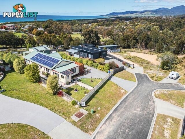 23 Pelican Court SCAMANDER TAS 7215