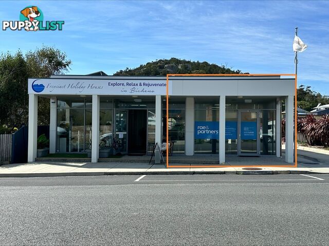 73a Burgess Street BICHENO TAS 7215