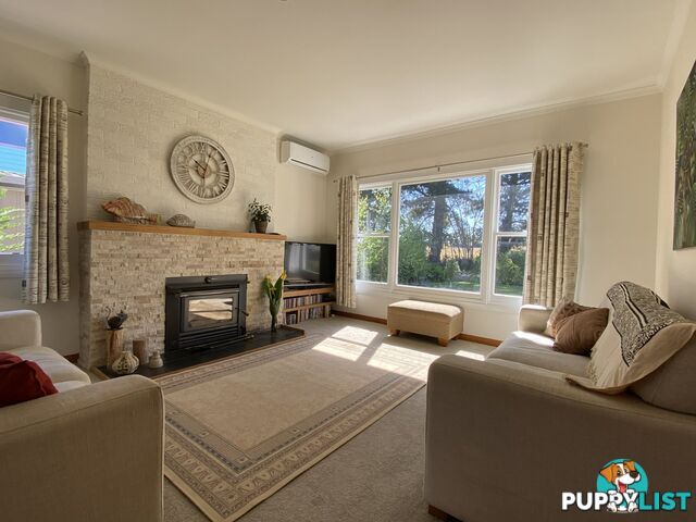3 Brooks Road ST HELENS TAS 7216