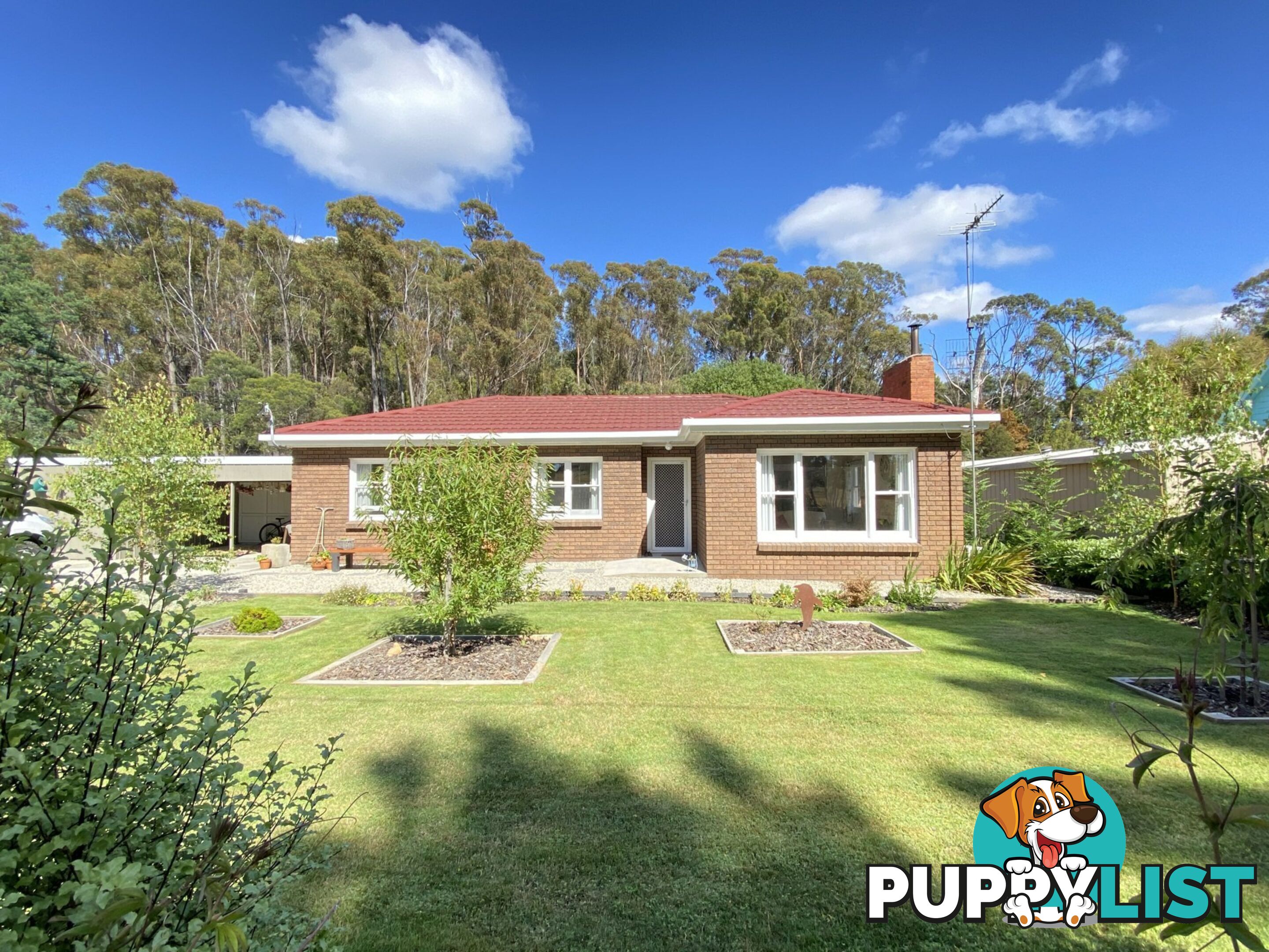 3 Brooks Road ST HELENS TAS 7216