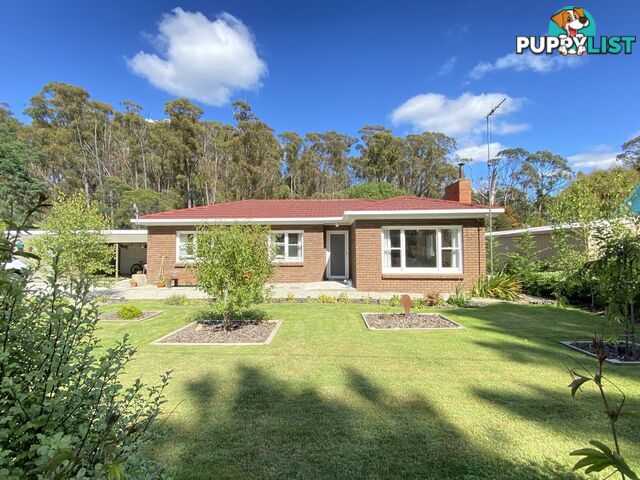 3 Brooks Road ST HELENS TAS 7216