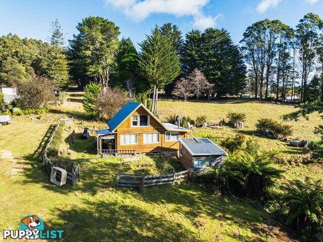 512 Irish Town Road ST MARYS TAS 7215