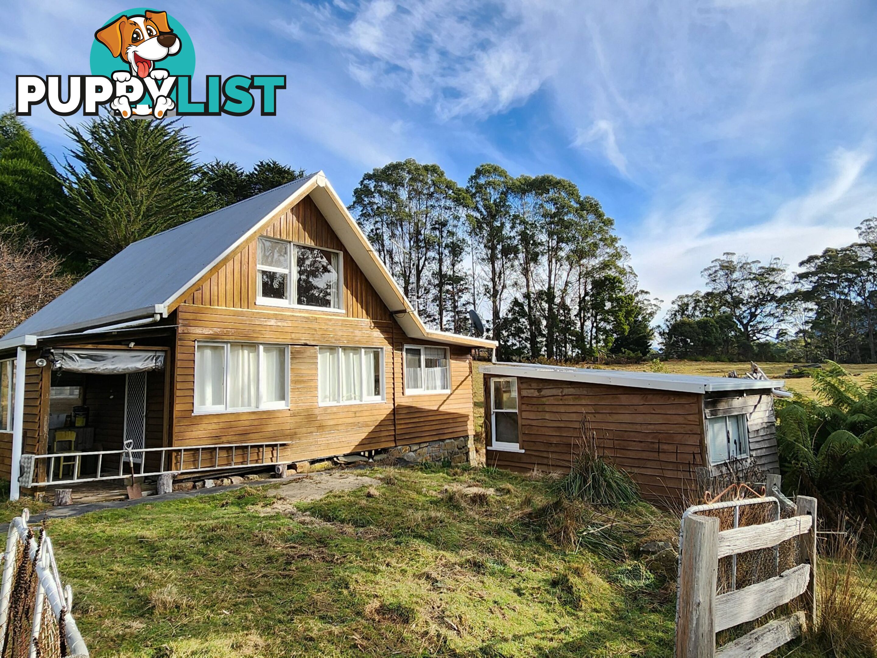 512 Irish Town Road ST MARYS TAS 7215