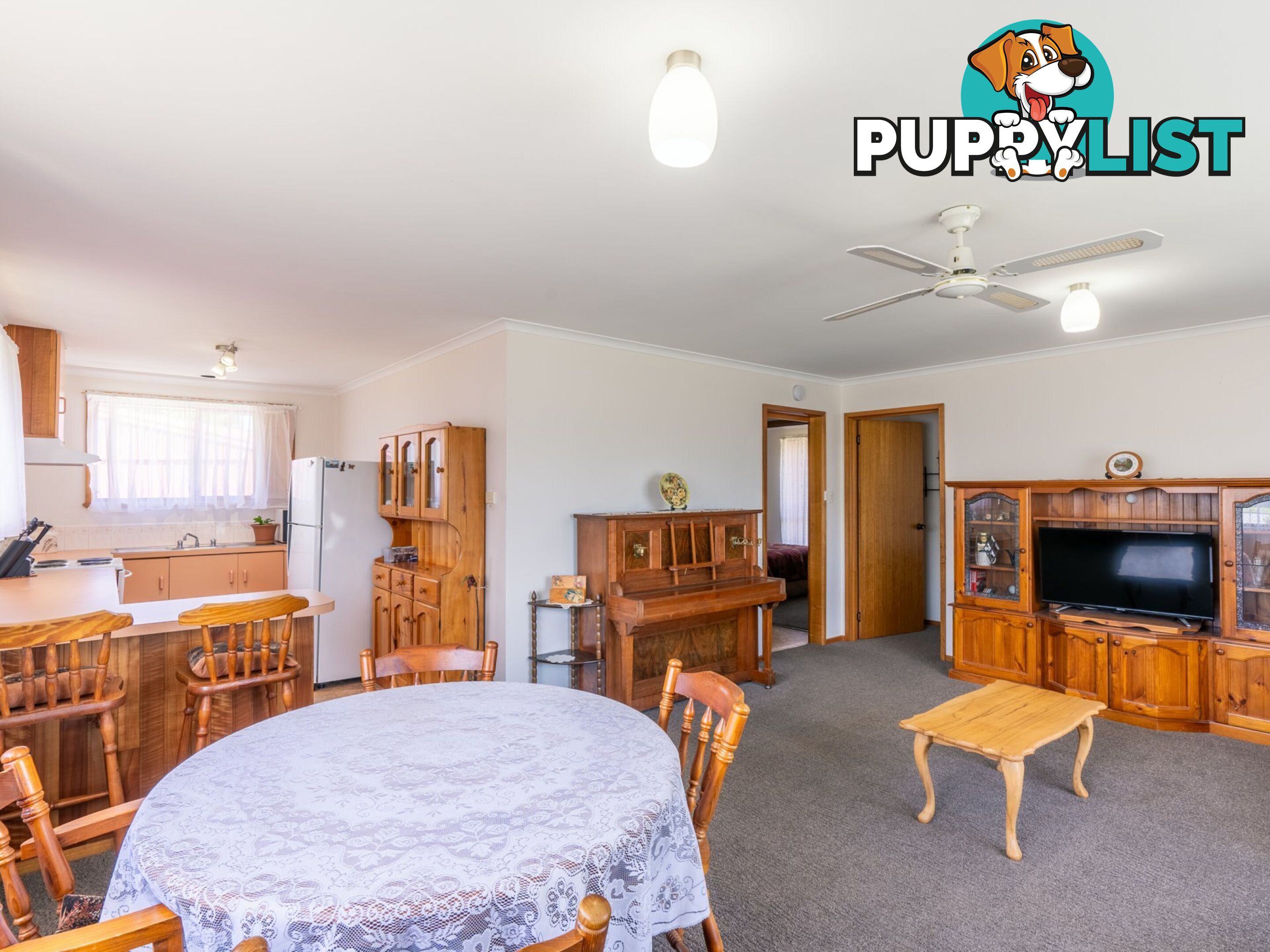 3 Groom Street ST MARYS TAS 7215