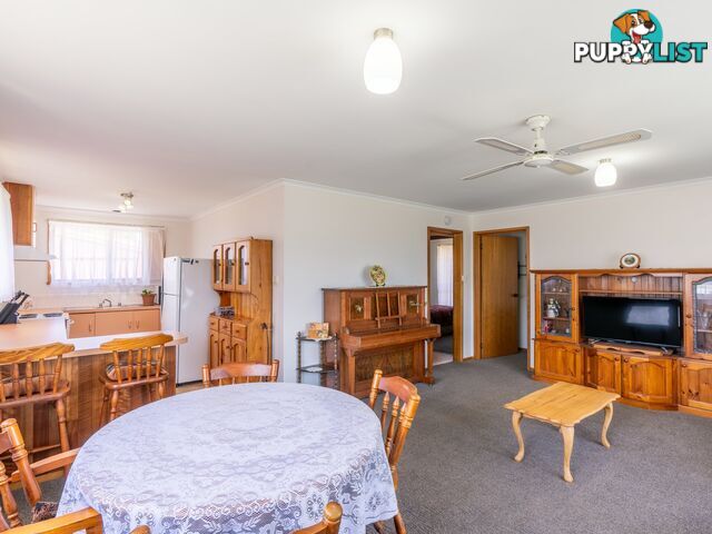 3 Groom Street ST MARYS TAS 7215