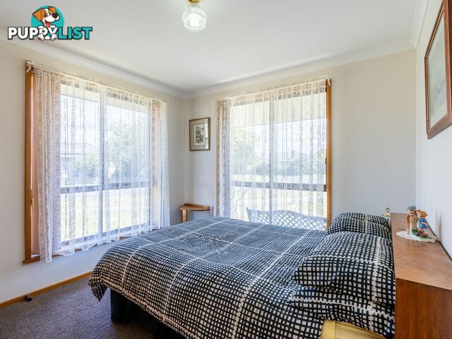 3 Groom Street ST MARYS TAS 7215