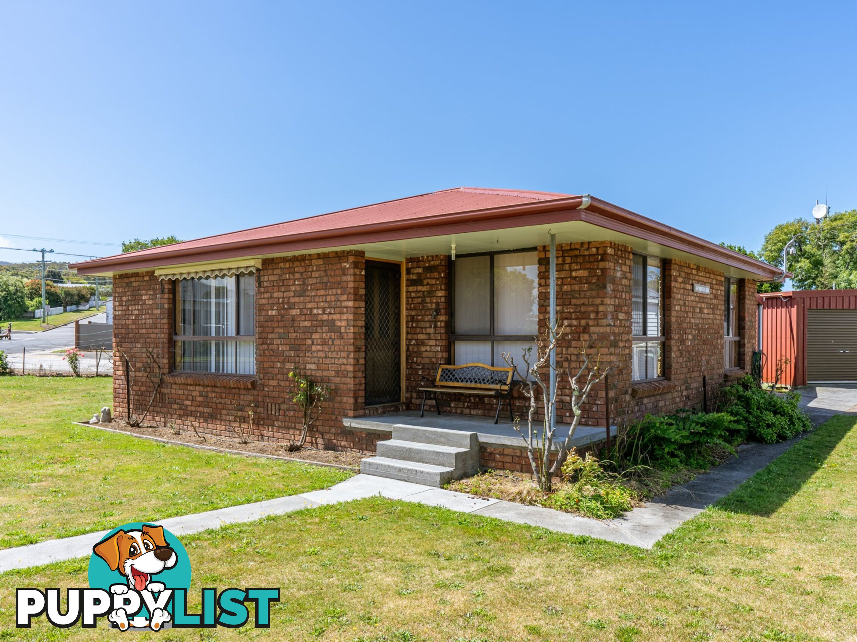 3 Groom Street ST MARYS TAS 7215