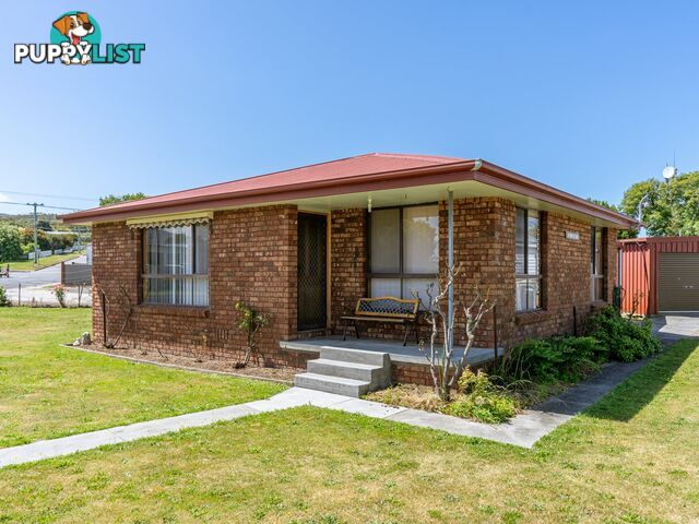 3 Groom Street ST MARYS TAS 7215