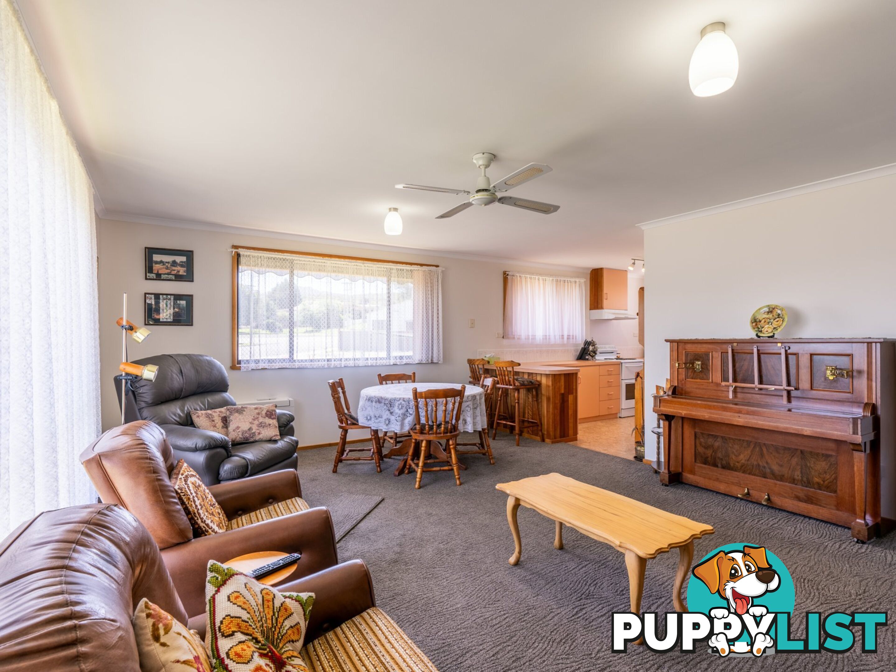 3 Groom Street ST MARYS TAS 7215