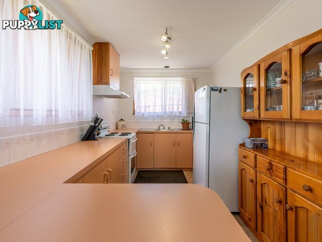 3 Groom Street ST MARYS TAS 7215