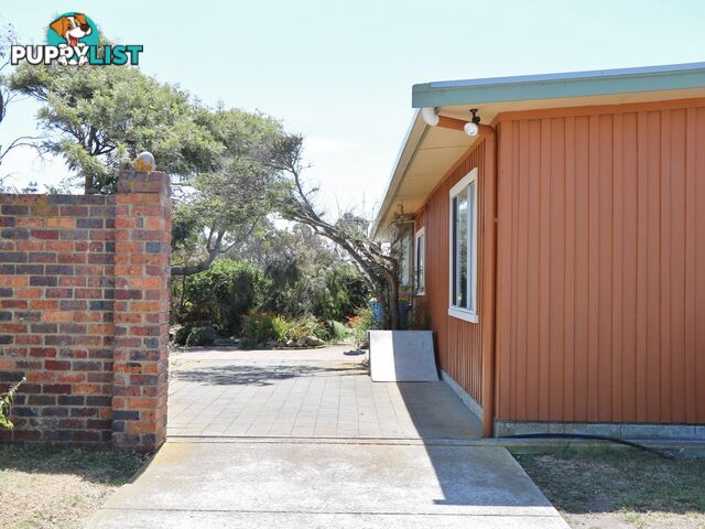 22354 Tasman Highway FALMOUTH TAS 7215