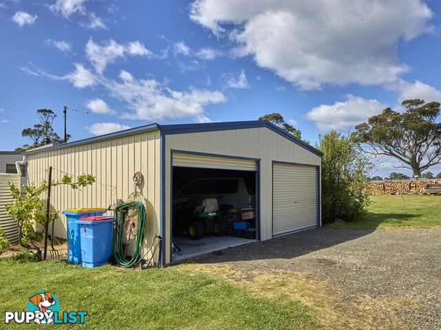 9 Champ Street SEYMOUR TAS 7215