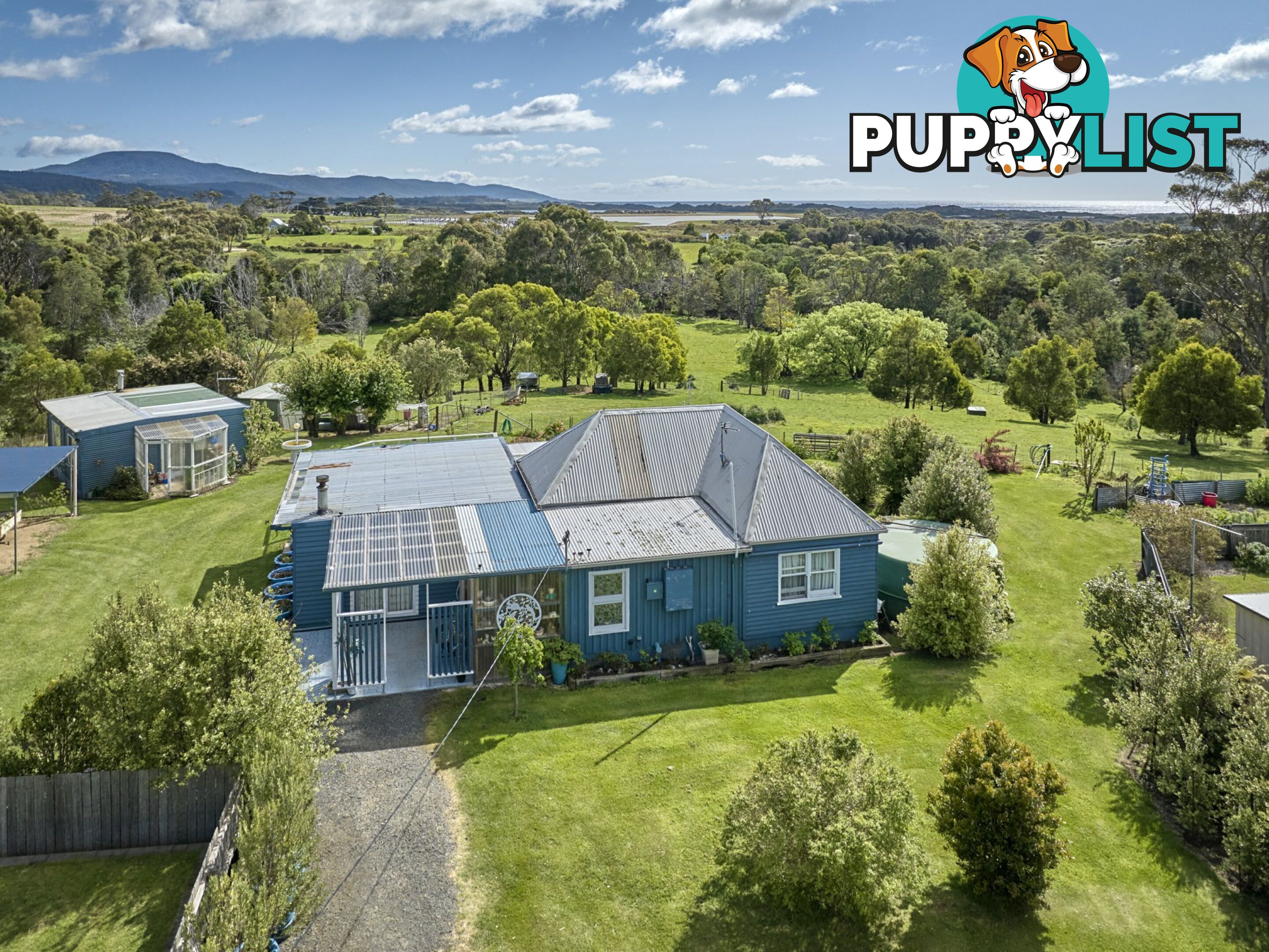 9 Champ Street SEYMOUR TAS 7215