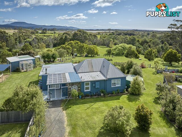 9 Champ Street SEYMOUR TAS 7215