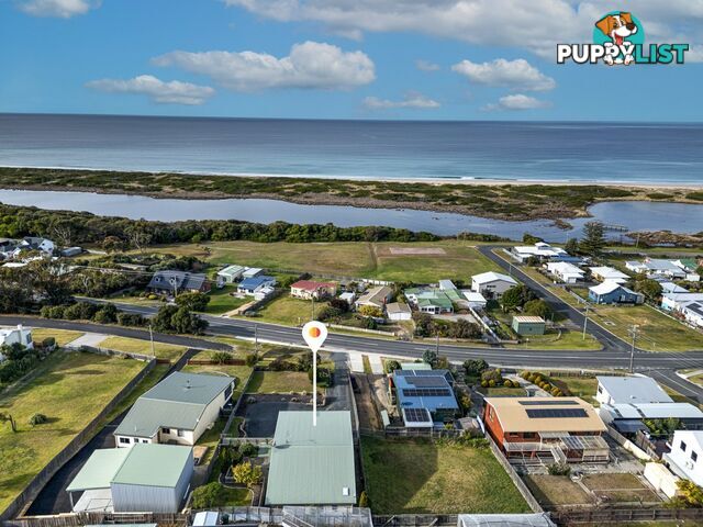 124 Scamander Avenue SCAMANDER TAS 7215