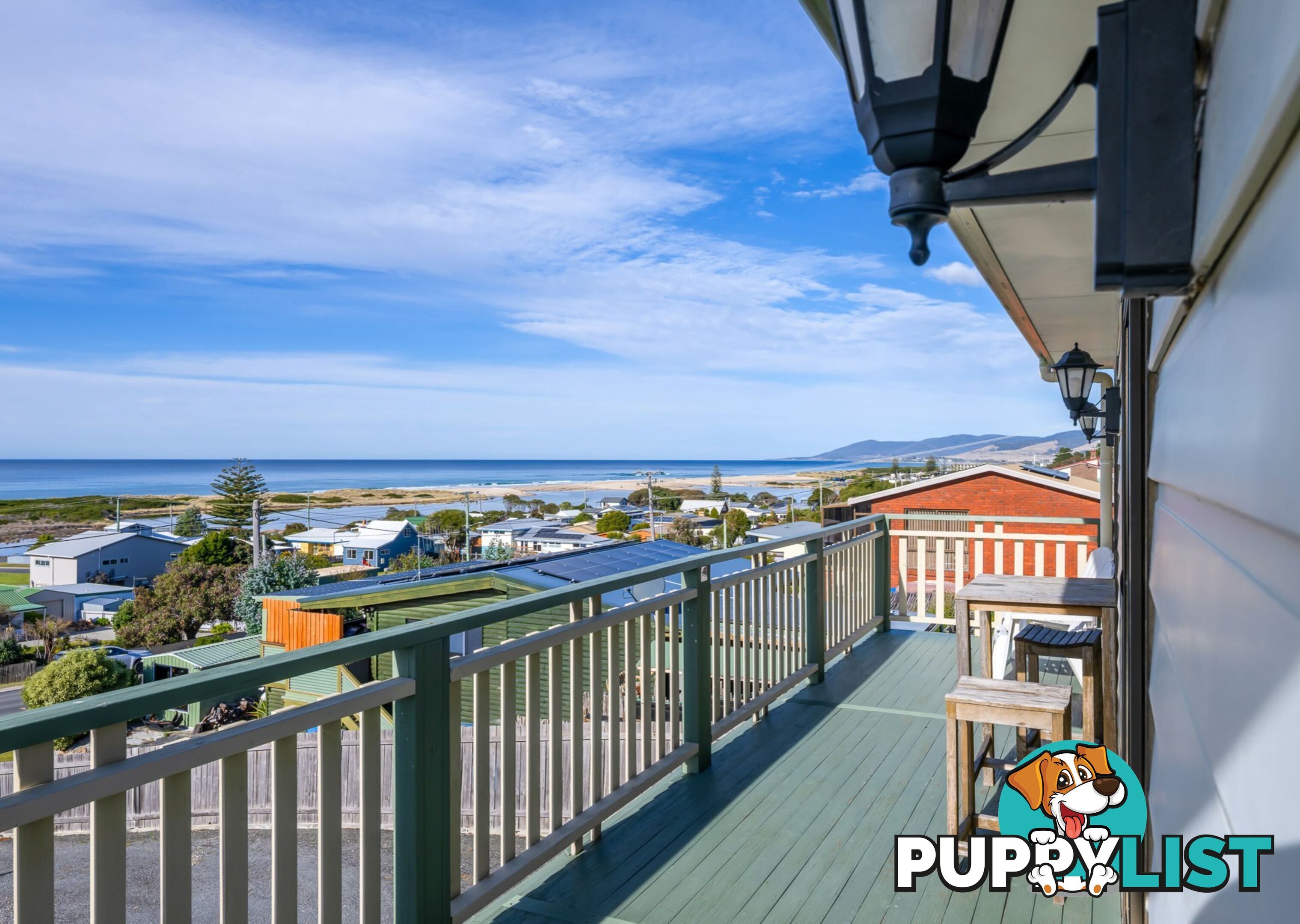 124 Scamander Avenue SCAMANDER TAS 7215