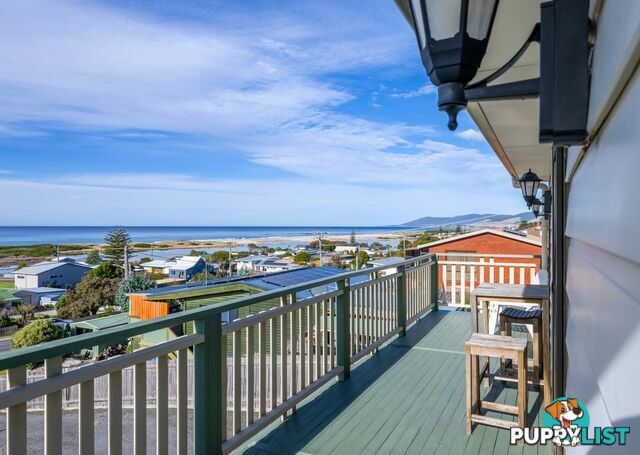 124 Scamander Avenue SCAMANDER TAS 7215