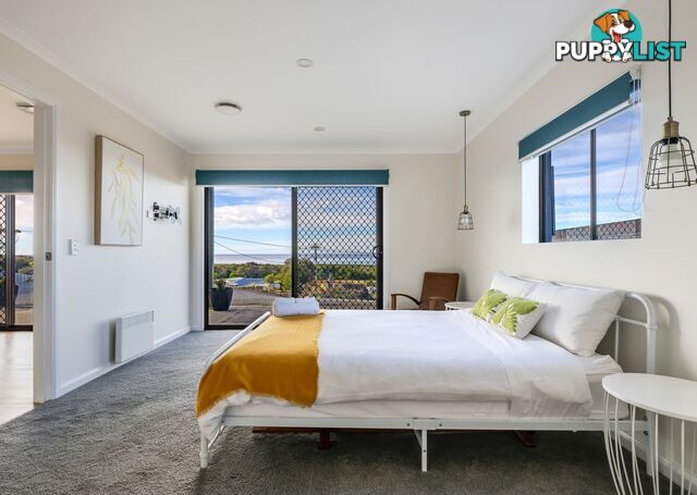124 Scamander Avenue SCAMANDER TAS 7215