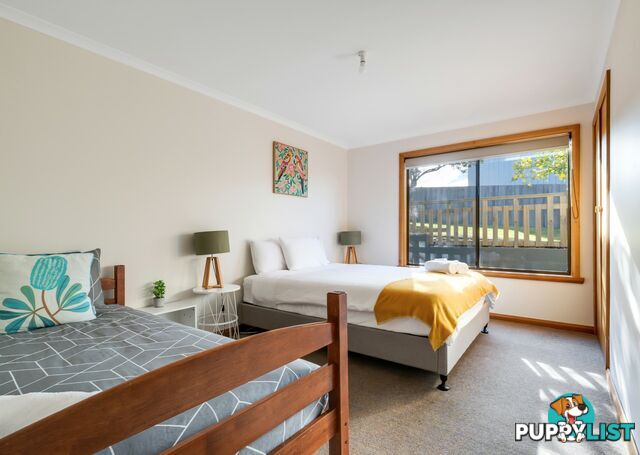 124 Scamander Avenue SCAMANDER TAS 7215