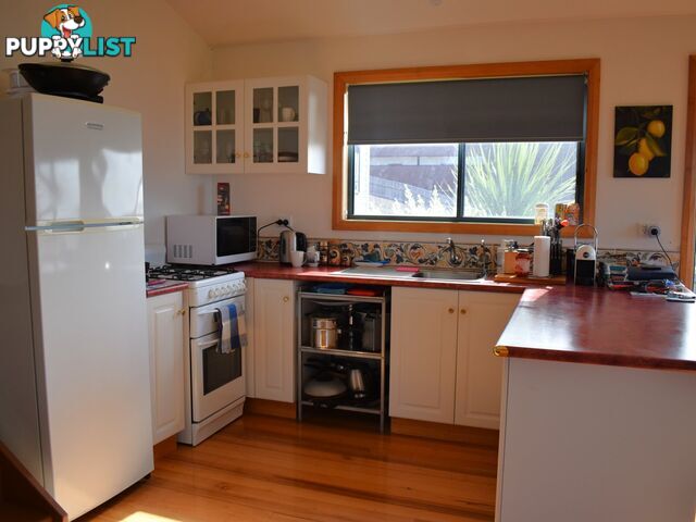 24287 Tasman Highway ST HELENS TAS 7216