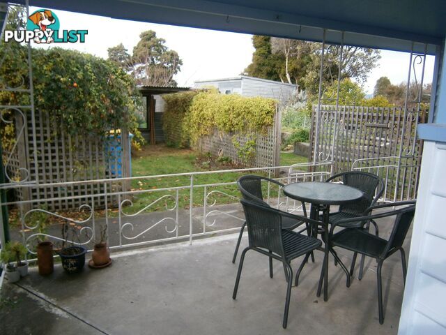 12 Medea Street ST HELENS TAS 7216